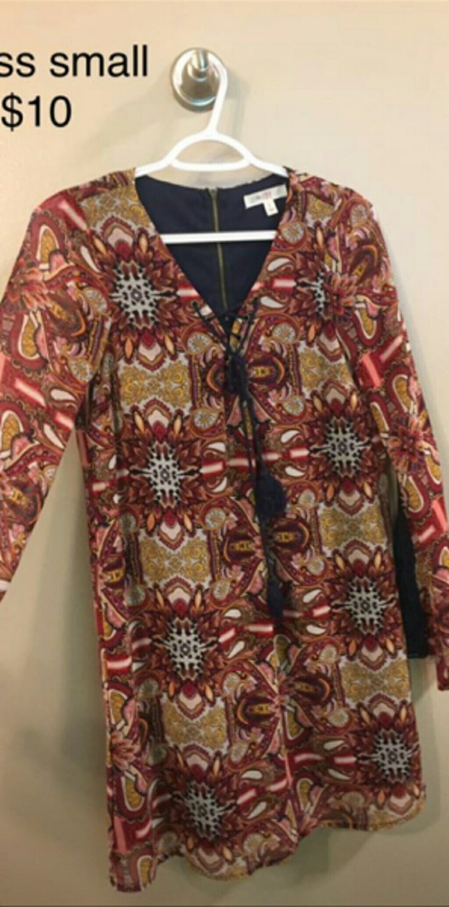dress